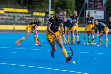 Bild 106 - Frauen Harvestehuder THC - Berliner HC : Ergebnis: 4:1